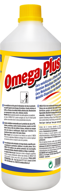 Immagine per il prodotto OMEGA1