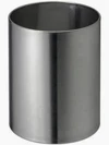Cestino gettacarta in acciaio inox 3G