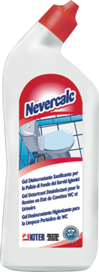 Immagine per il prodotto NEVERCALC