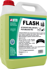 Immagine per il prodotto FLASH