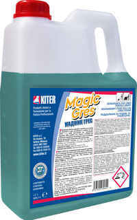 Immagine per il prodotto MAGICGRES