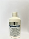 GLASS PRO Protettivo superfici silicee vetri e ceramica 150 ml