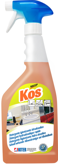 Immagine per il prodotto KOS1