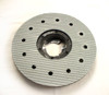TRASCINATORE IPC 14 pollici per spazzole e trascinatori