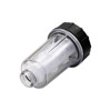 Filtro acqua 100 micron con attacco 34F-34M compatibile Lavor