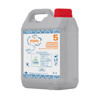 ALADIN ECO 5 Sgrassante Concentrato Ecolabel per superfici dure 5 kg