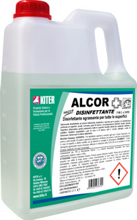 Immagine per il prodotto ALCOR5