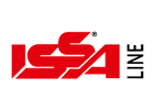 Logo partner - ISSA