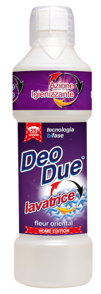 Immagine per il prodotto DEODUELAV