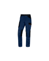 Pantalone Lungo Delta Plus Stretch Mach 2 