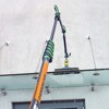 Spazzola Setole Naturali Power 41cm UNGER per Acqua Pura