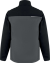 Giacca Softshell 2 in 1 Delta Plus Soccia antivento e idrorepellente uomo