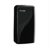 Dispenser Carta Interfogliata Maxi Identity Black per Locali Affollati