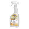 POM ESSENCE SUMMER flacone 750ml per ambienti professionali