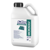 MICROSOLV tanica 5 litri - Sgrassante forte a base di solventi naturali