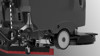 Lavapavimenti a batterie MOVING 55 B CBT Lavor per ampie superfici
