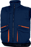 GILET MULTITASCHE DELTA PLUS SIERRA2 ESSENTIAL qualità e praticità