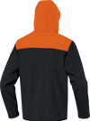 GIACCA IN SOFTSHELL DELTA PLUS HORTEN 2 PREMIUM QUALITY