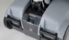 Lavapavimenti a cavo Lindhaus LW 46 Electric per superfici estese