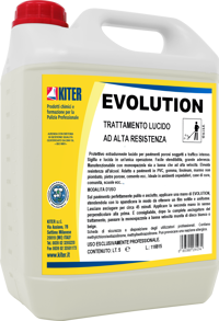 Immagine per il prodotto EVOLUTION