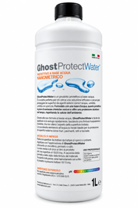 Immagine per il prodotto GHOST