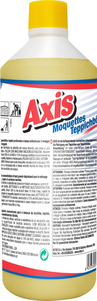 Immagine per il prodotto AXIS1