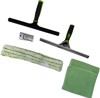 Kit Pulizia Vetri IPC Pulex con accessori professionali completi