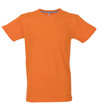 T-shirt manica corta 100 percento cotone California Man resistente