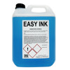 EASY INK sgrassante specifico per banchi tanica 5 litri per vetri e multiuso