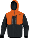 GIACCA IN SOFTSHELL DELTA PLUS HORTEN 2 PREMIUM QUALITY