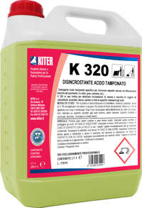 Immagine per il prodotto K3205