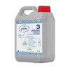 ALADIN ECO 3 Multiuso Concentrato Ecolabel tanica 5 kg vetri e superfici