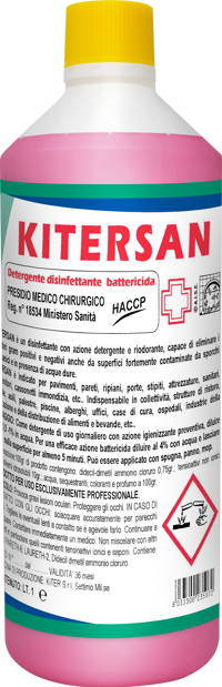 Immagine per il prodotto KITERSAN1