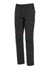 Pantalone Boom Softshell 4 Seasons stretch per tutte le condizioni climatiche