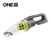 Aspirabriciole RYOBI 18V RSHV18-0 leggero senza filo per pulizie rapide