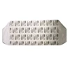 Ricariche Collanti per Trappola Insetti Fly Lamp Clip Copyr 6 pezzi