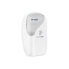 Dispenser Clean&SIT ml 400 Bianco cartuccia sedile WC
