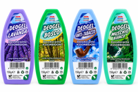 Immagine per il prodotto DEOGEL