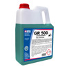 Supersgrassante alcalino GR500 3L per lavasciuga uso professionale