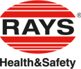 Logo partner - RAYS