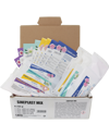 SINEPLAST MIX MiniBag Rosa per 5L Detergente Pavimenti Concentrato