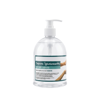 SAPONE IGIENIZZANTE INODORE ml.500 per l'igiene quotidiana