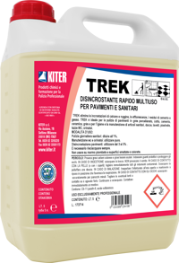 Immagine per il prodotto TREK