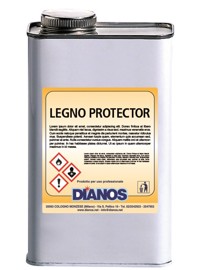 Immagine per il prodotto OLIOLEGNO