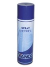 Deodorante spray Dianos 500 ml oli essenziali varie profumazioni
