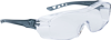 OCCHIALI DI PROTEZIONE DELTAPLUS HEKLA CLEAR LENTI INCOLORE