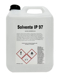 Immagine per il prodotto ALCOOLISO