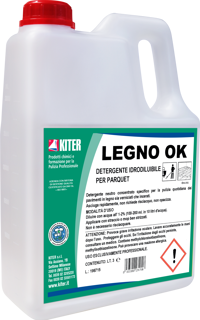 Immagine per il prodotto LEGNOOK