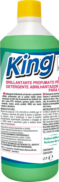 Immagine per il prodotto KING1