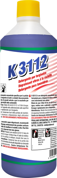 Immagine per il prodotto K3112L